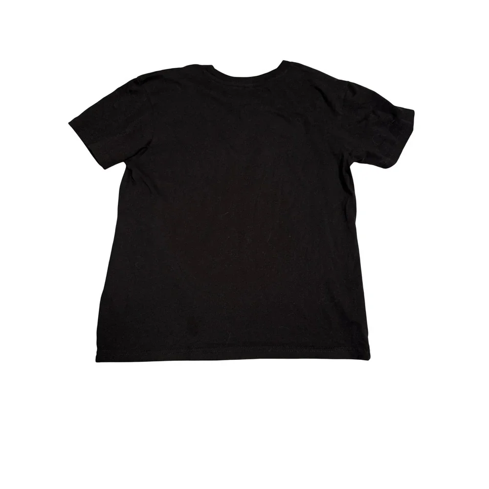 Brooklyn Basketball × Brooklyn Nets New York Liberty Black Shirt Size Small Kid